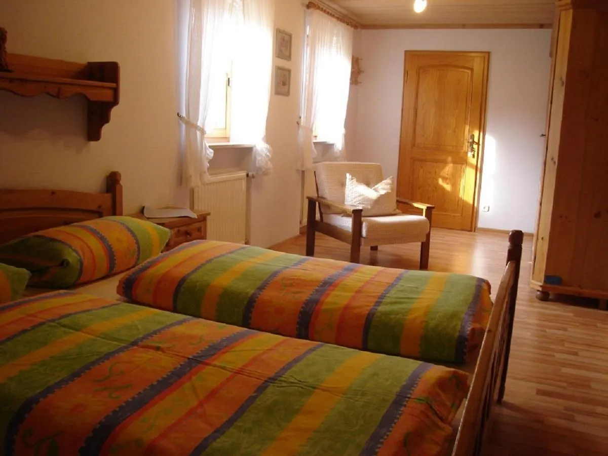 Landhaus Surner Triftern Apartmán