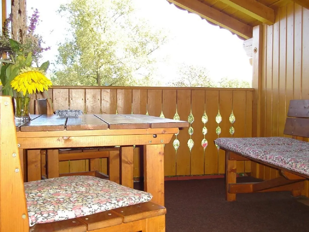 Apartmán Landhaus Surner Triftern